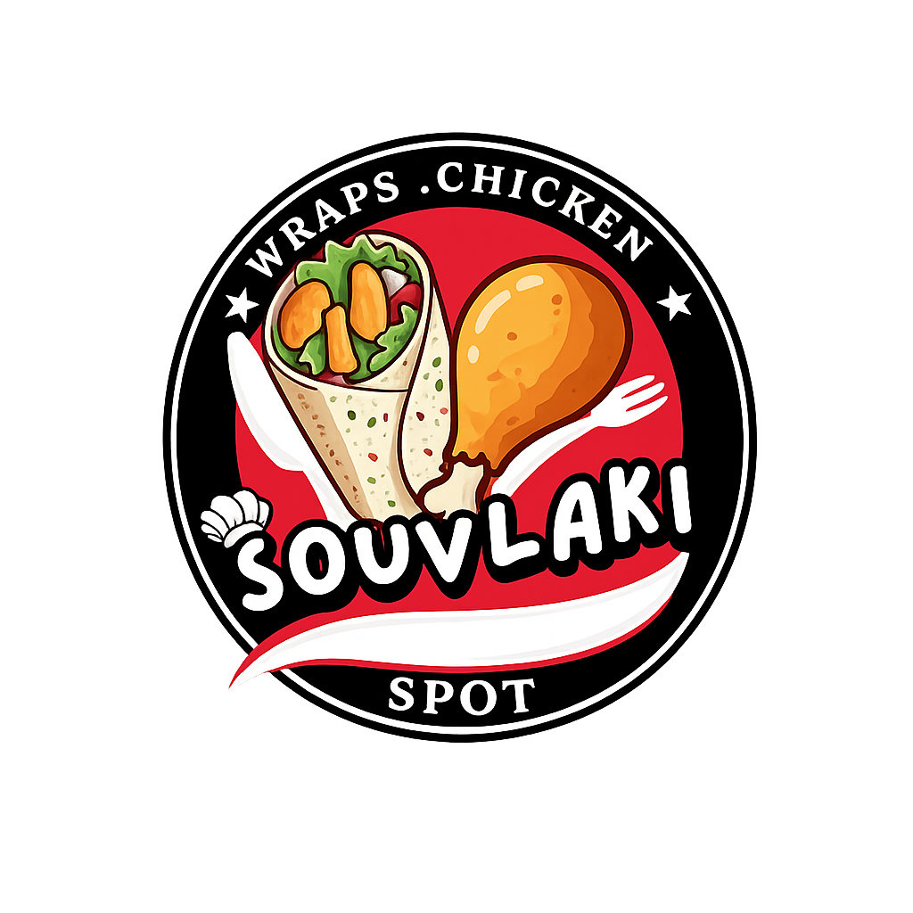 Souvlaki Spot logo